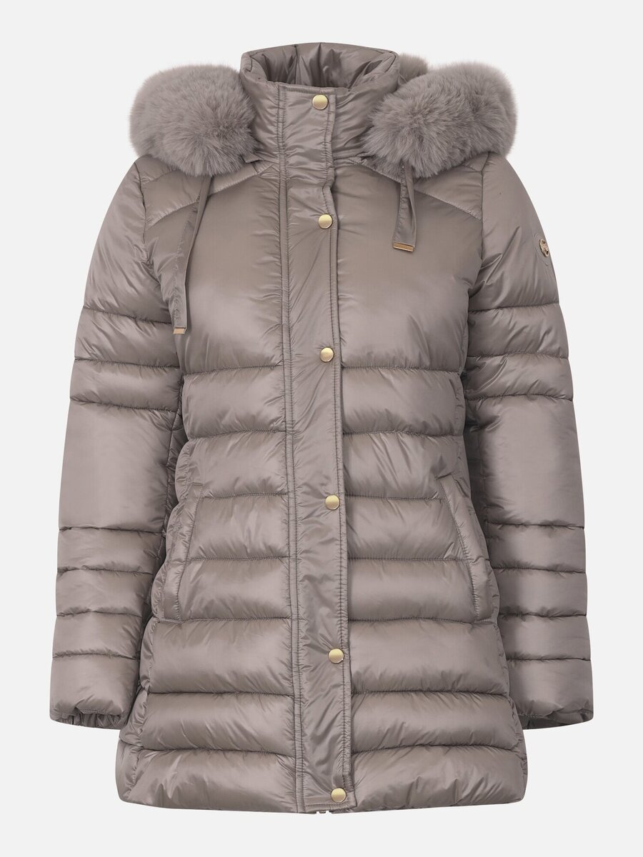 Vest van het merk Artigli in het Beige
