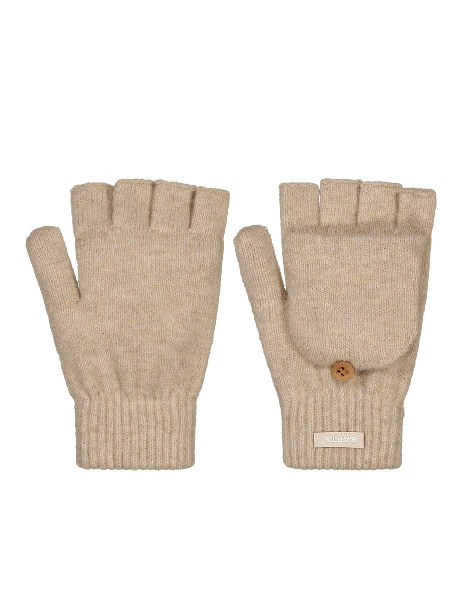 Handschoenen van het merk Barts in het Bruin