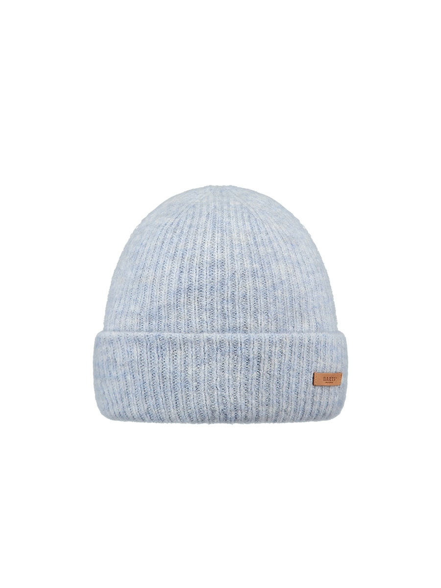 Muts van het merk Barts in het Blauw