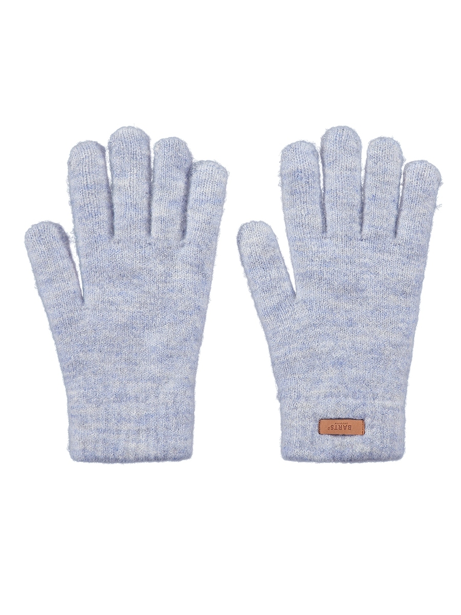 Handschoenen van het merk Barts in het Blauw