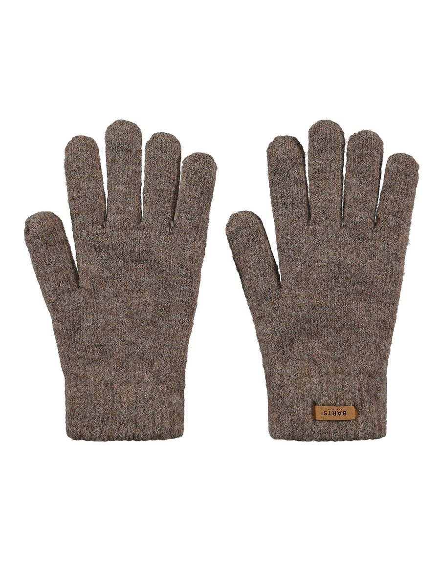 Handschoenen van het merk Barts in het Bruin