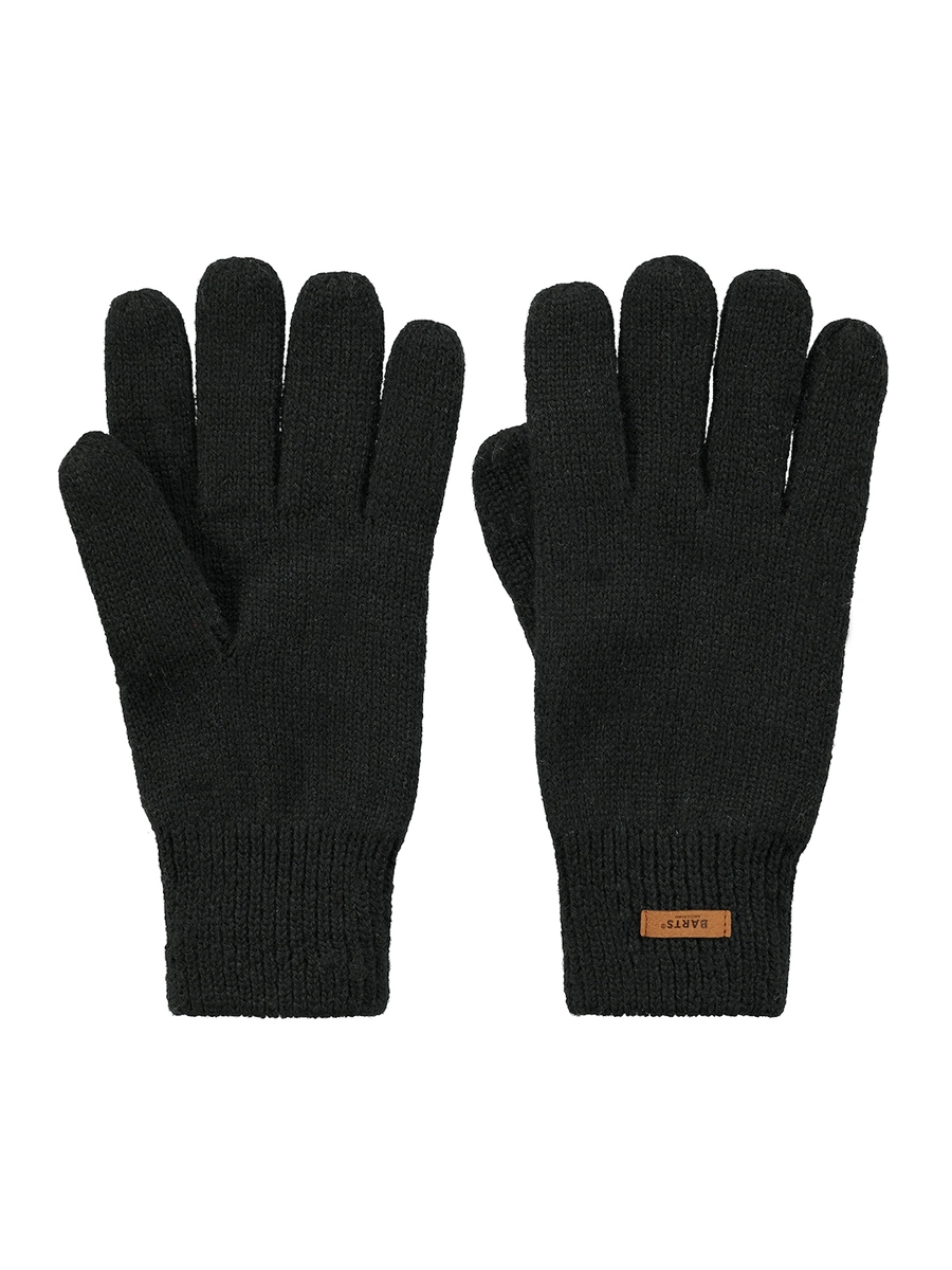 Handschoenen van het merk Barts in het Zwart