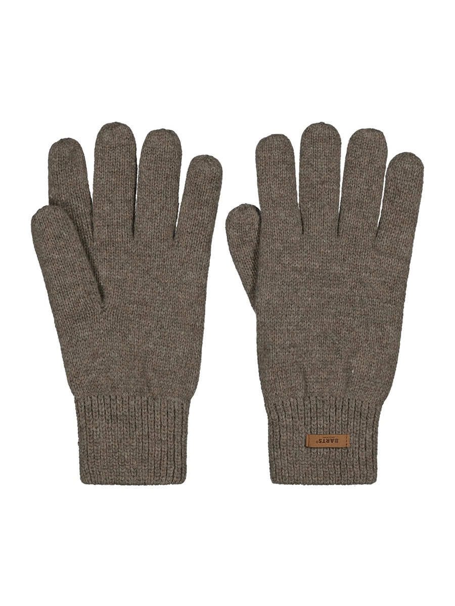 Handschoenen van het merk Barts in het Bruin