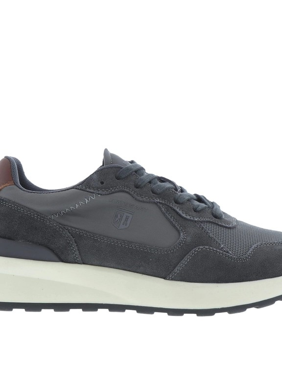 Schoenen van het merk Cycleur De Luxe in het Grijs