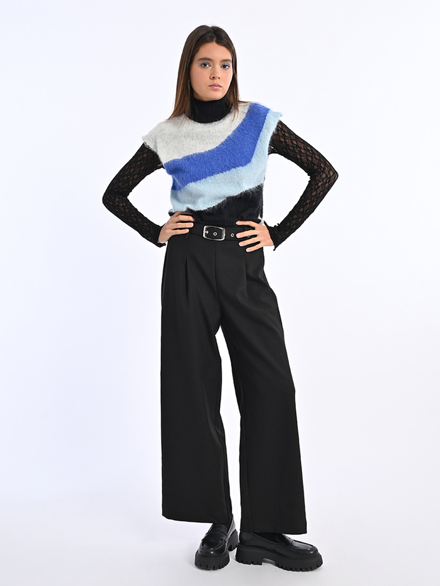 Broek van het merk Molly Bracken in het Zwart