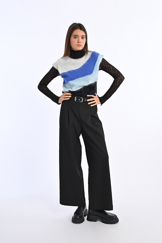 Broek van het merk Molly Bracken in het Zwart