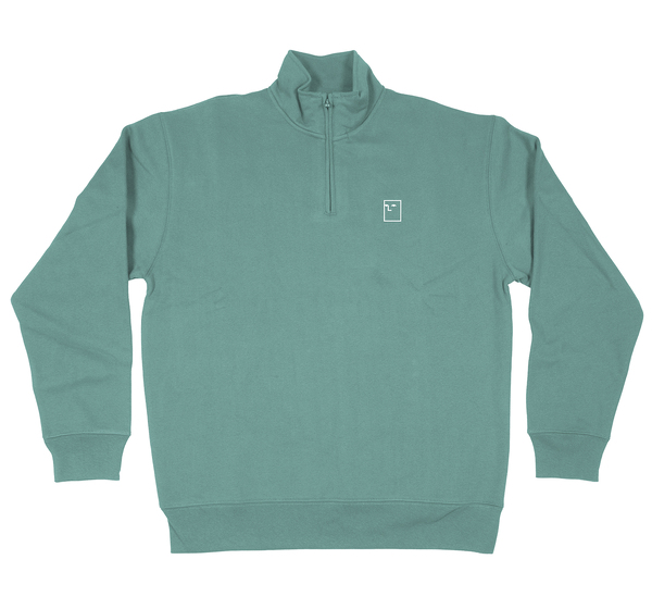 Sweater van het merk Nnsns in het Groen