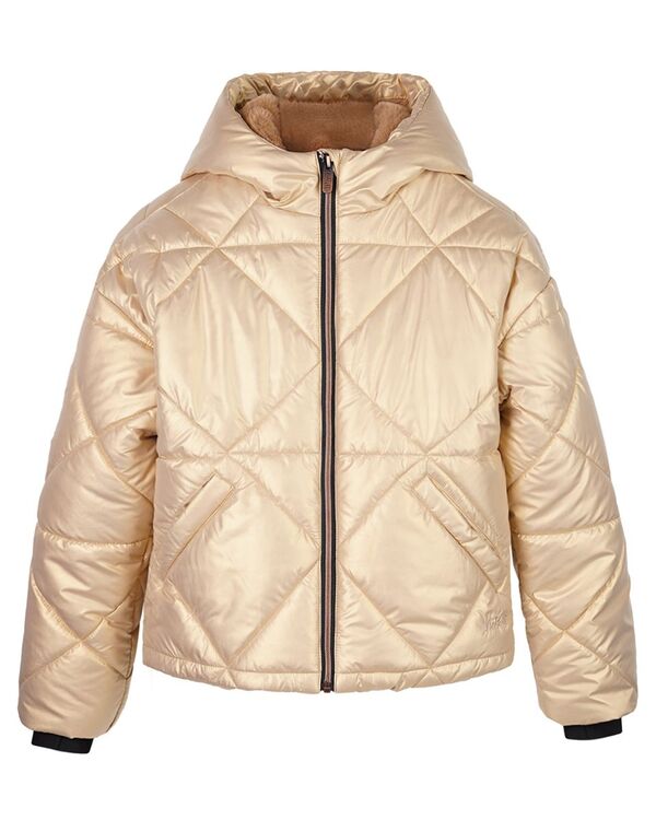 Jas van het merk Nobell in het Beige