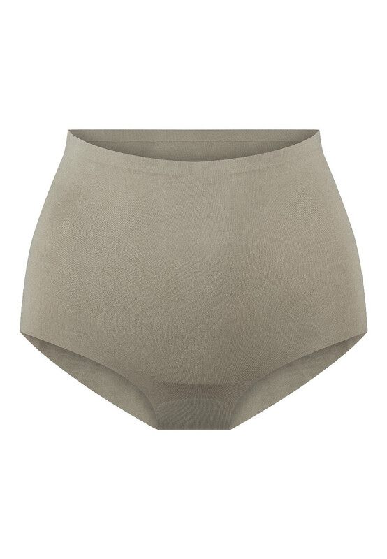Slip van het merk Lingadore in het Kaki