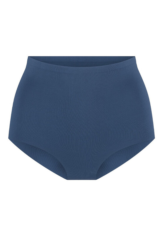 Slip van het merk Lingadore in het Blauw