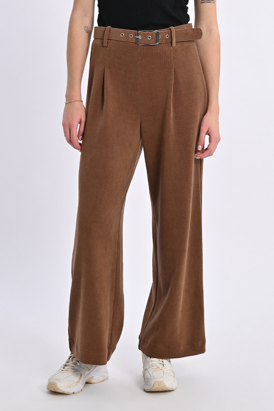 Broek van het merk Molly Bracken in het Bruin