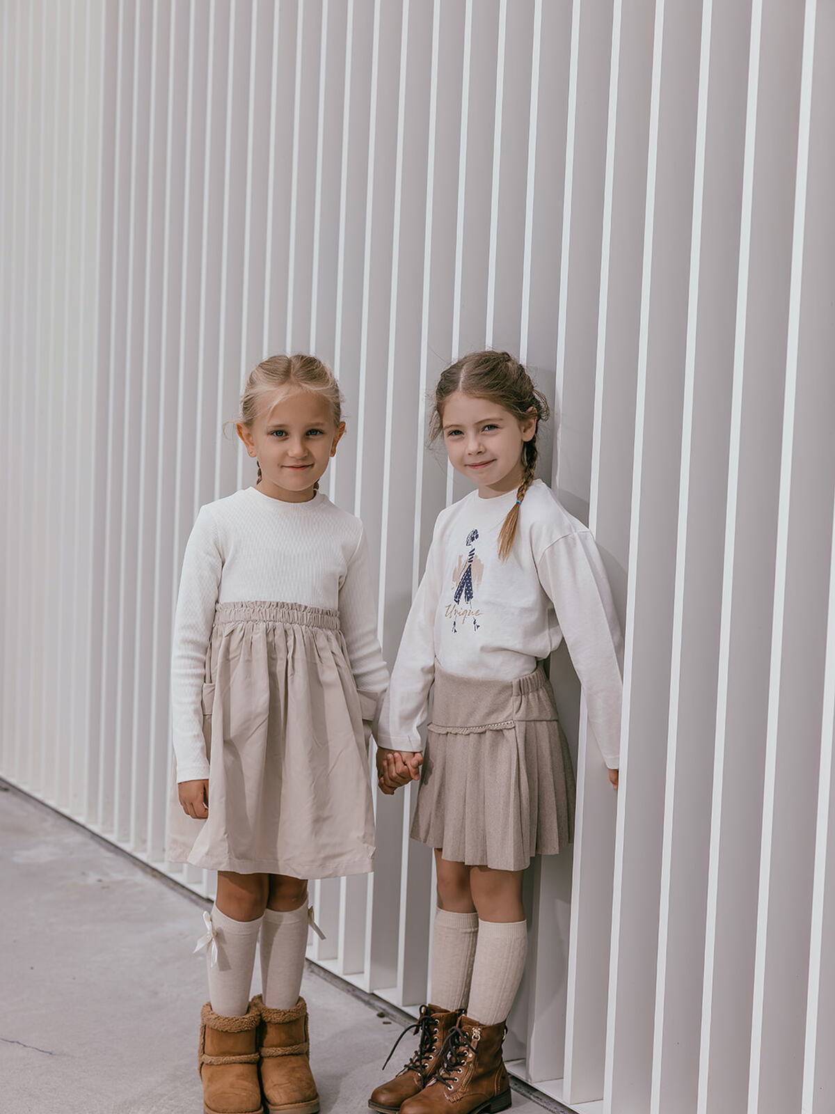herfstcollectie voor kids - Mayoral