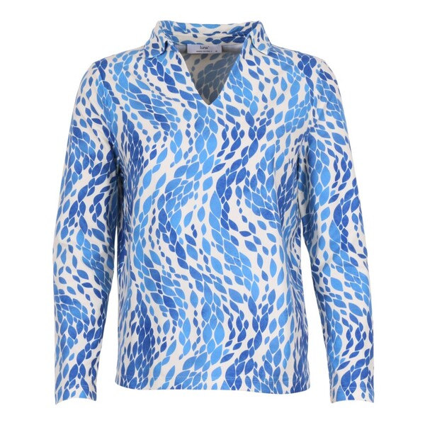 T-shirt van het merk Luna's in het Jeans