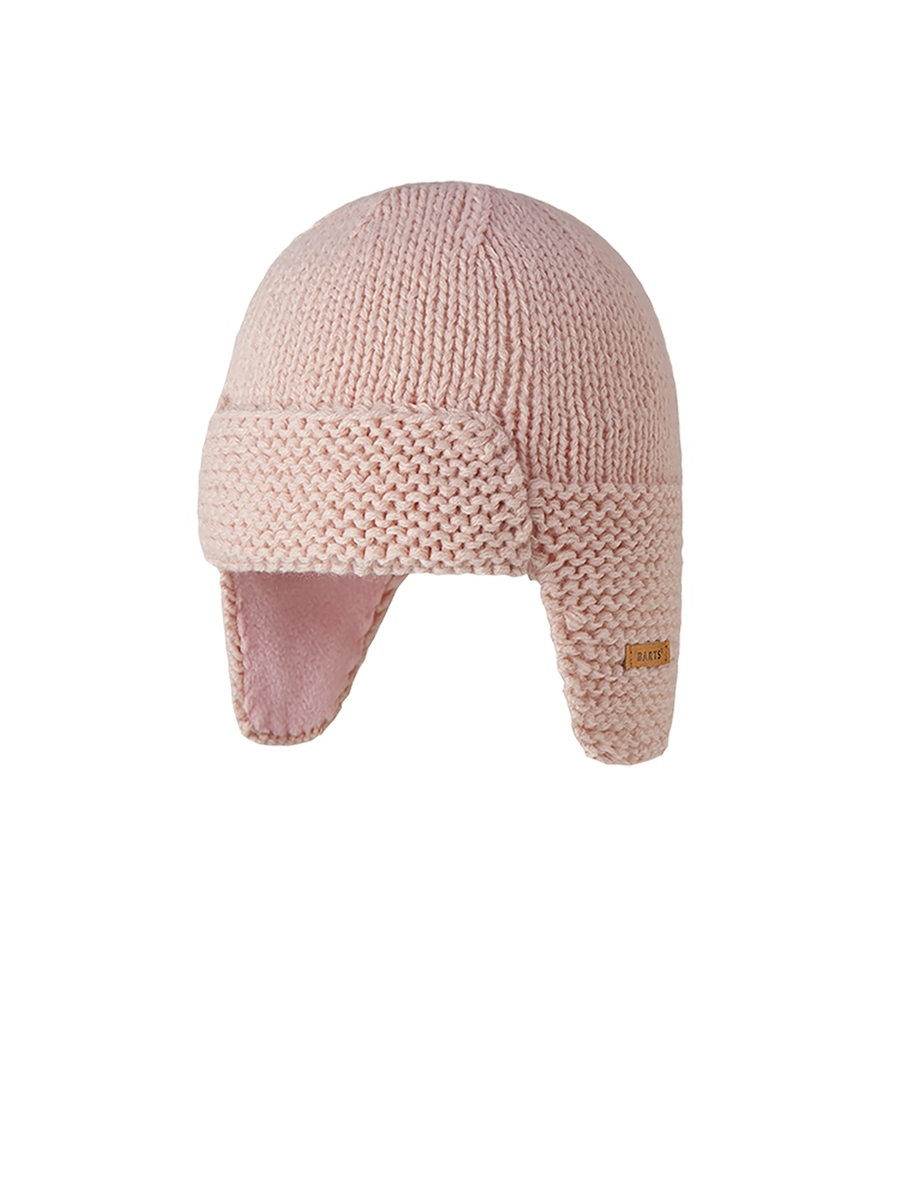 Muts van het merk Barts in het Roze