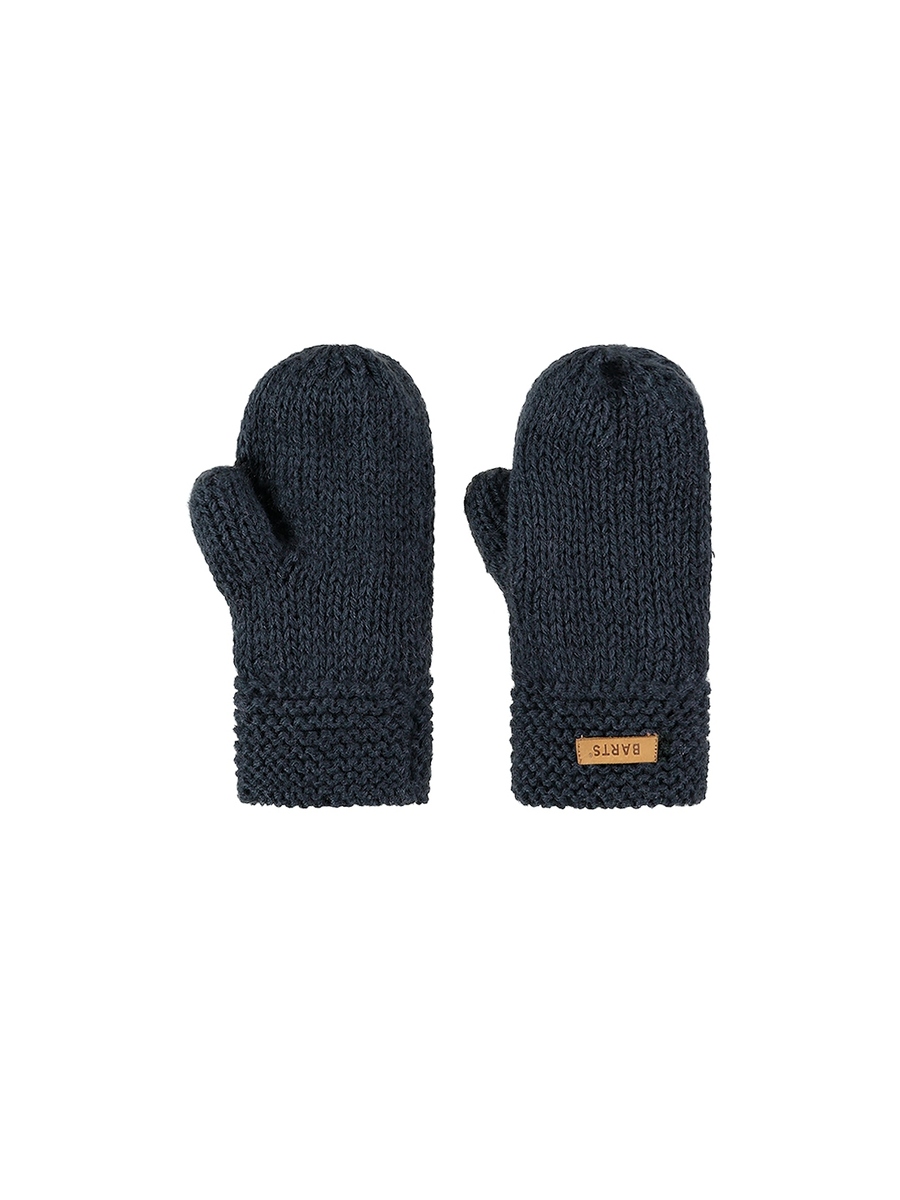 Handschoenen van het merk Barts in het Marine