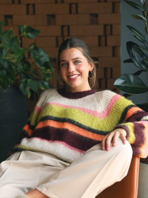 Link naar Gilets & pulls