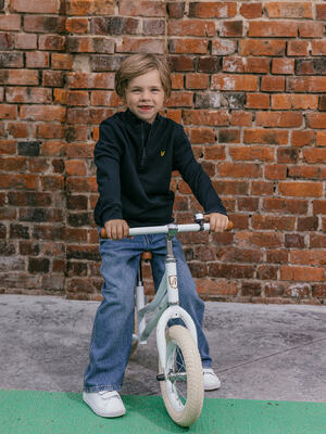 Link naar Gilets & pulls