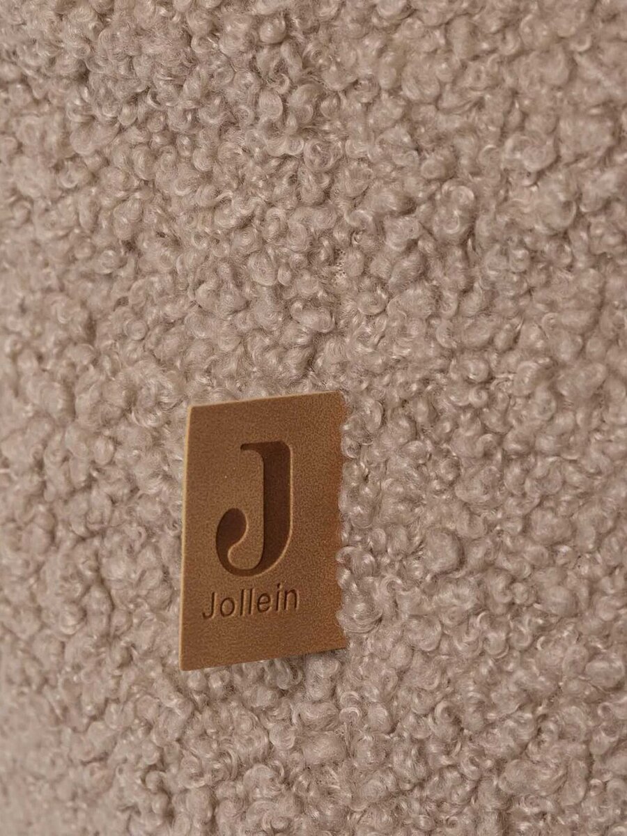 Speelgoed van het merk Jollein in het Beige