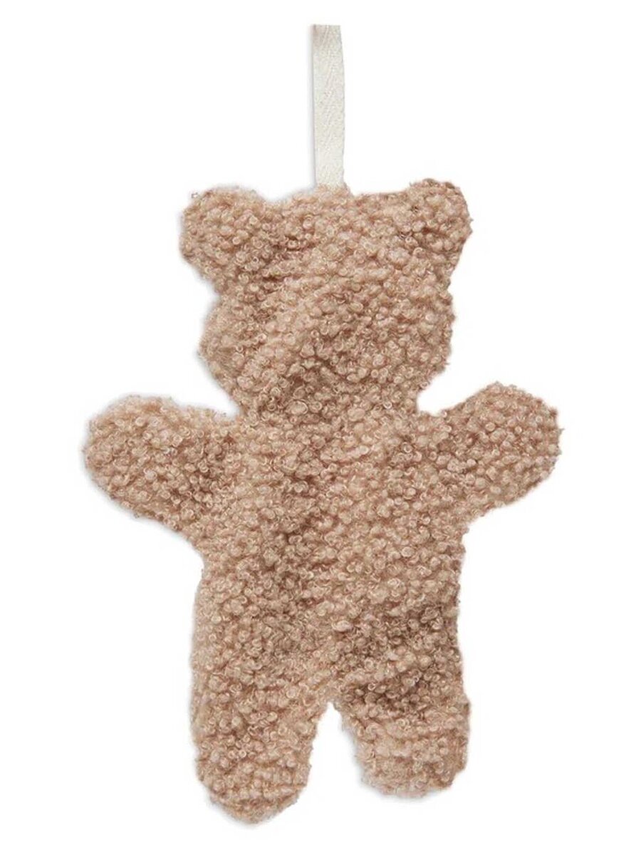 Knuffel van het merk Jollein in het Bruin