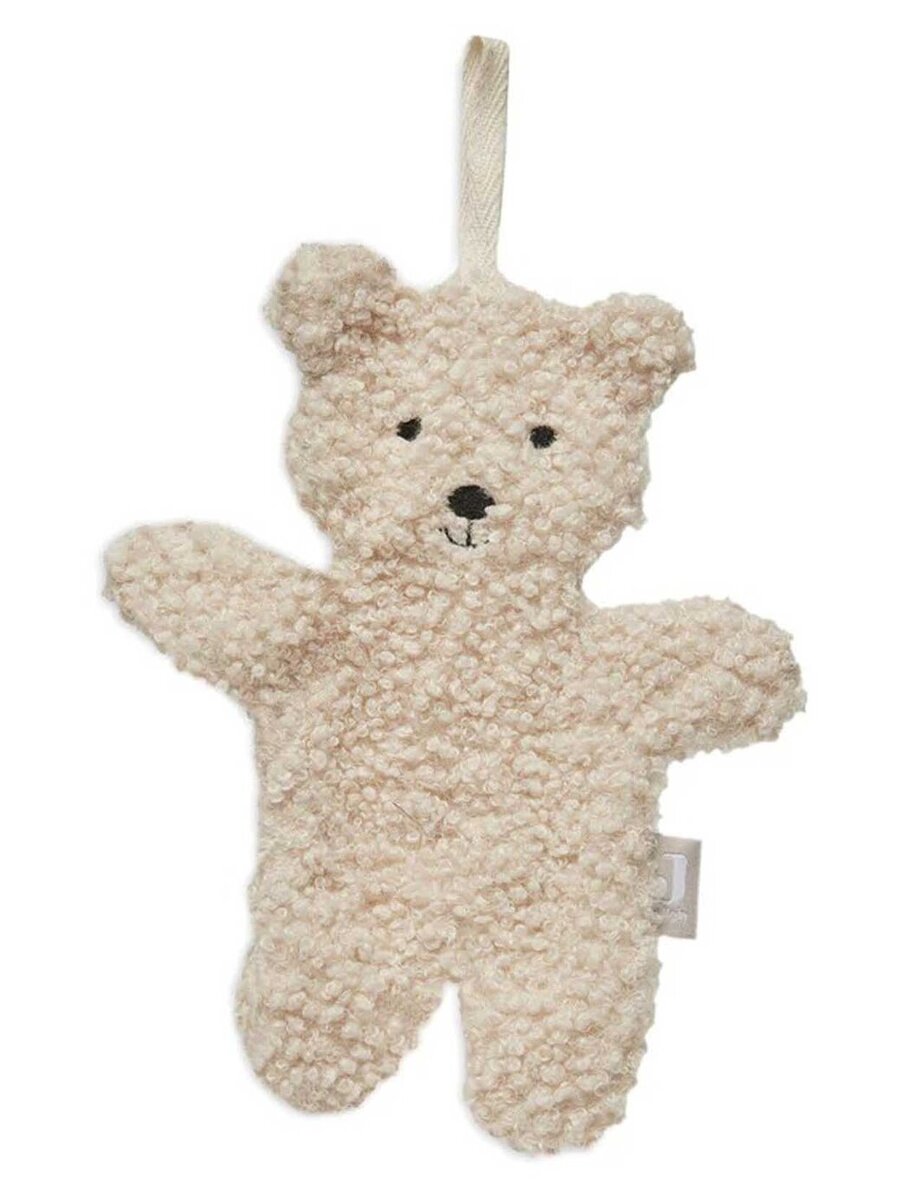 Knuffel van het merk Jollein in het Ecru