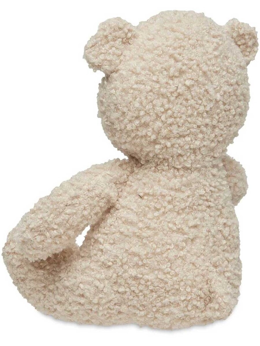 Knuffel van het merk Jollein in het Ecru