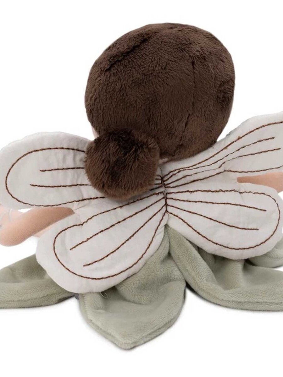 Knuffel van het merk Jollein in het Groen