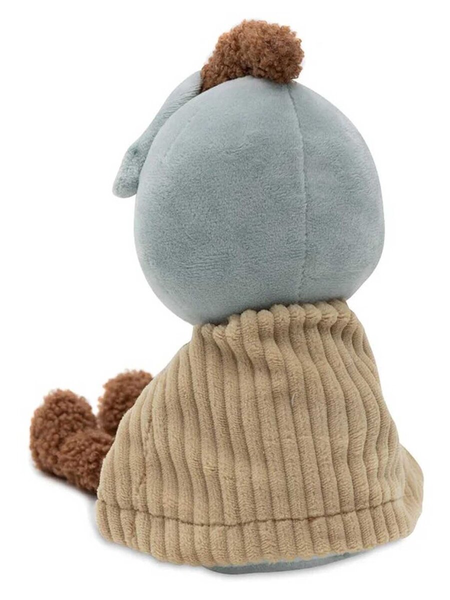 Knuffel van het merk Jollein in het Groen