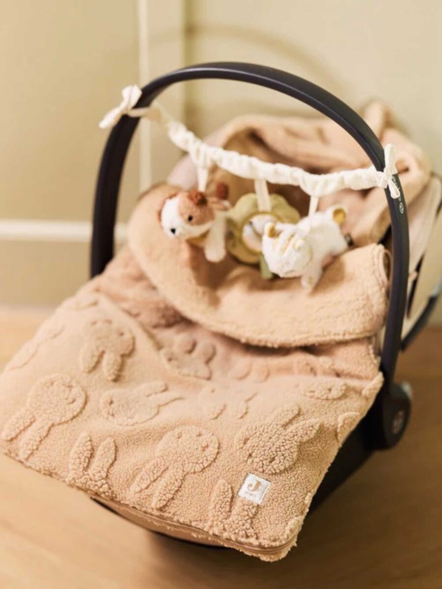 Speelgoed van het merk Jollein in het Wit