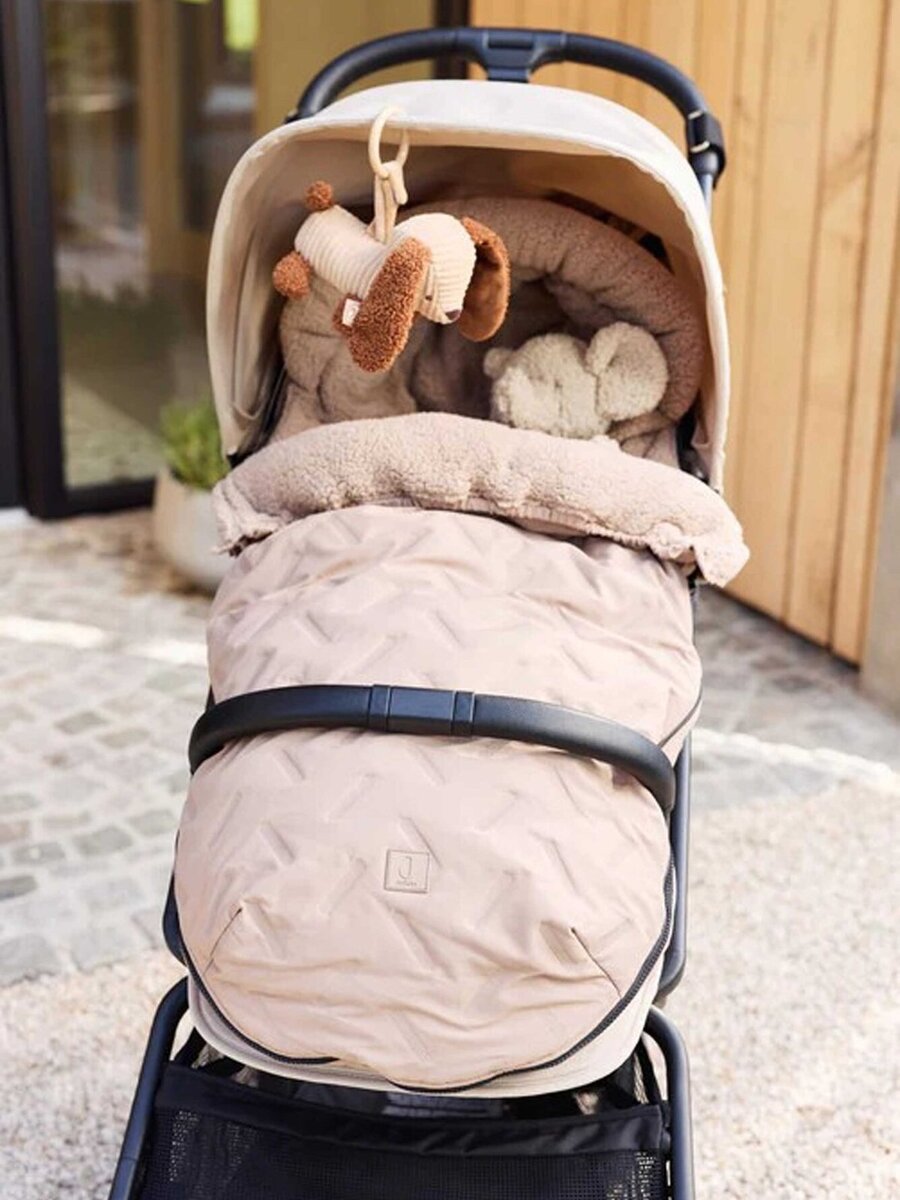 Speelgoed van het merk Jollein in het Bruin