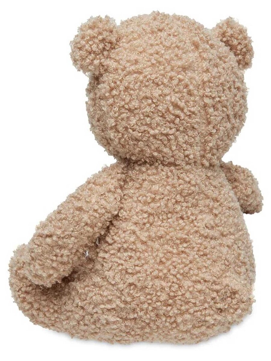 Knuffel van het merk Jollein in het Bruin