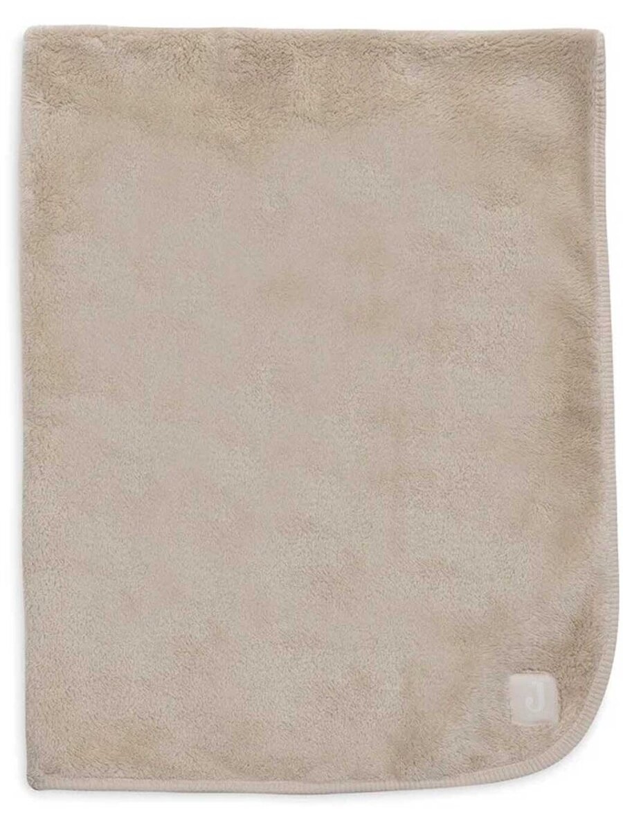 Deken van het merk Jollein in het Beige