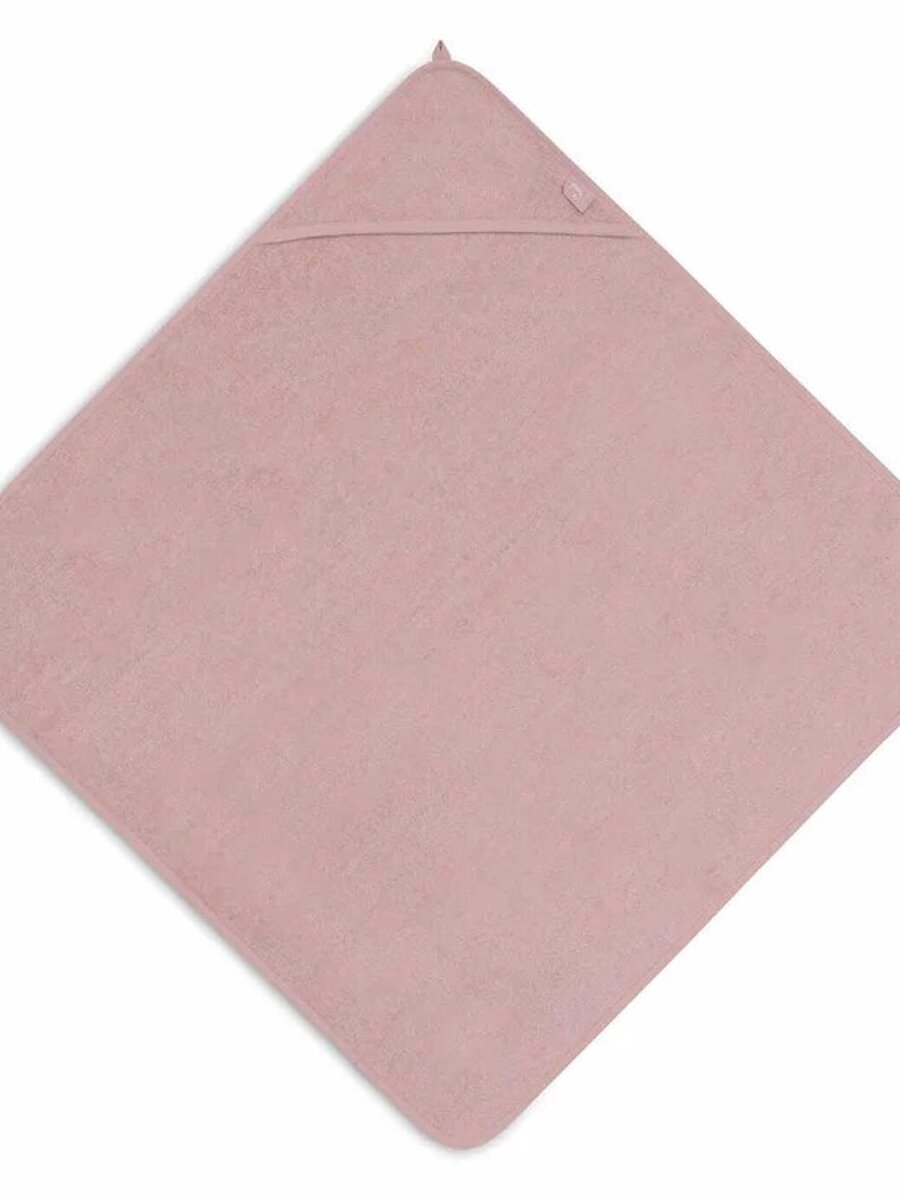 Handdoek van het merk Jollein in het Roze