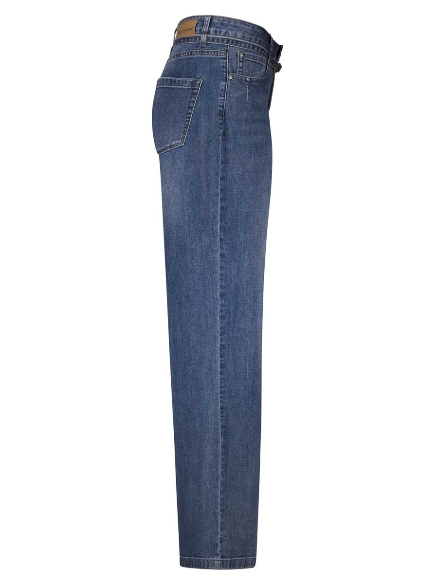 Broek van het merk Red Button in het Jeans