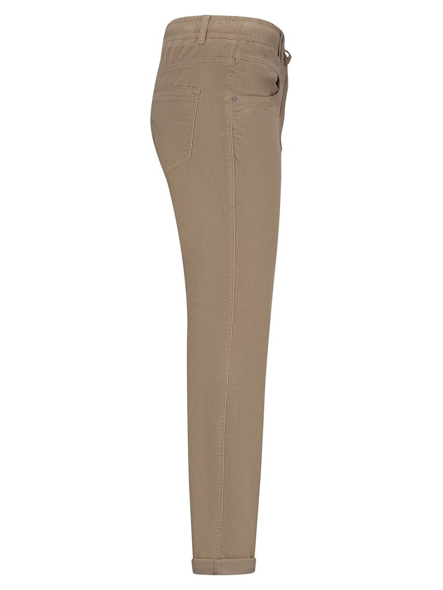 Broek van het merk Red Button in het Beige