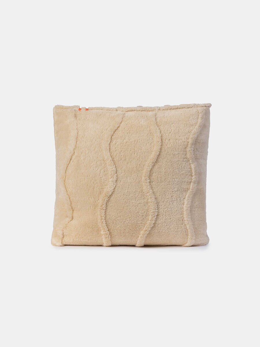 Deken van het merk Lords&lilies in het Beige