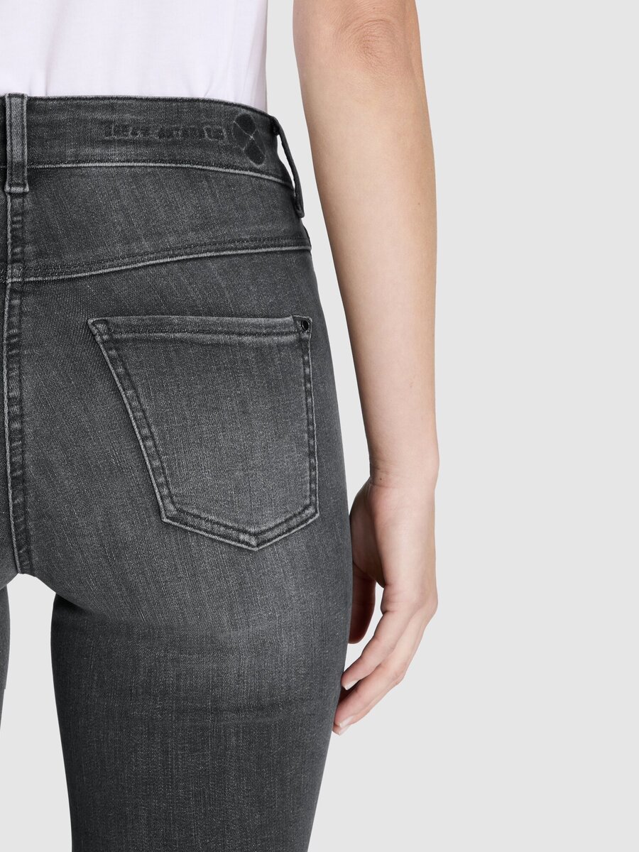 Broek van het merk Mac in het Grijs