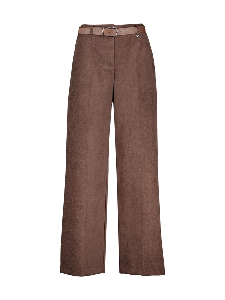 Broek van het merk Amelie&amelie in het Bruin