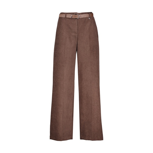 Broek van het merk Amelie&amelie in het Bruin