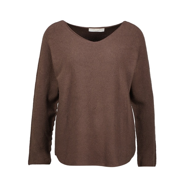 Pull van het merk Amelie&amelie in het Bruin
