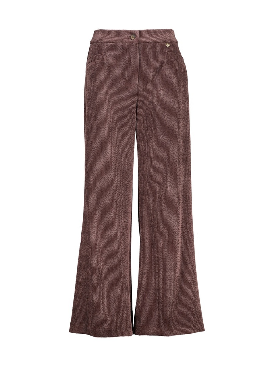 Broek van het merk Amelie&amelie in het Bruin