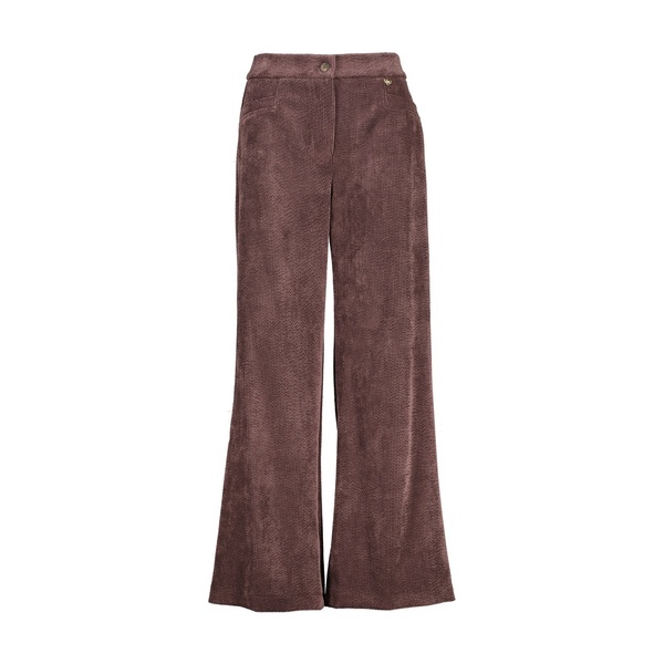 Broek van het merk Amelie&amelie in het Bruin