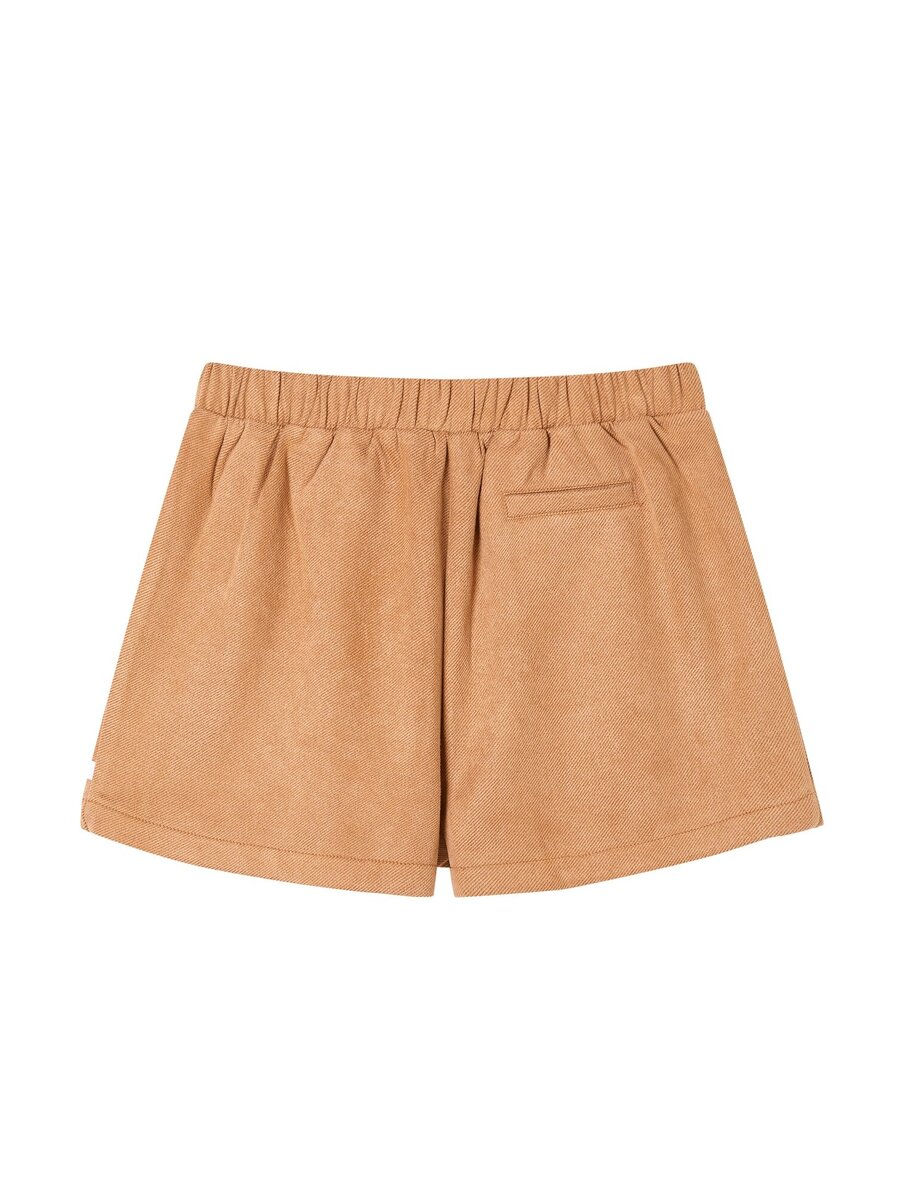 Short van het merk Awesome in het Beige