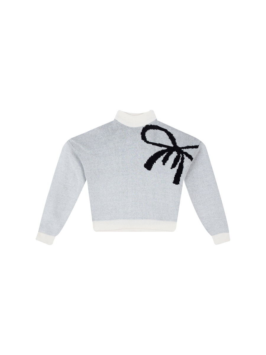 Pull van het merk Awesome in het Ecru