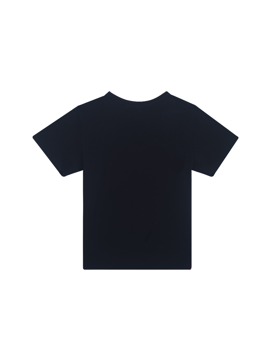 T-shirt van het merk Awesome in het Zwart