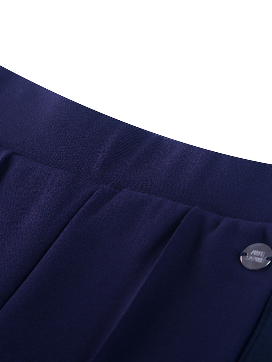 Broek van het merk Awesome in het Blauw