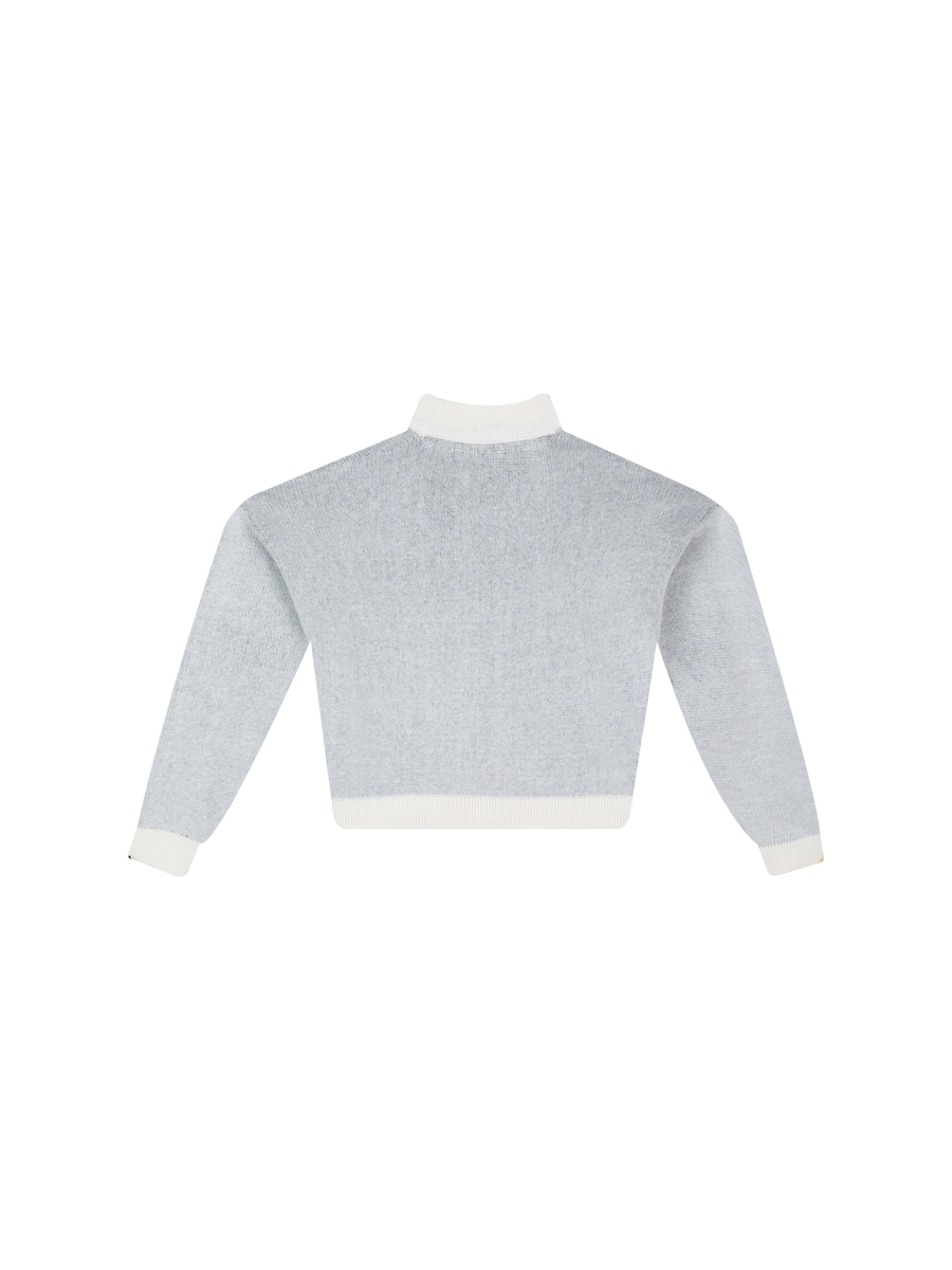 Pull van het merk Awesome in het Ecru