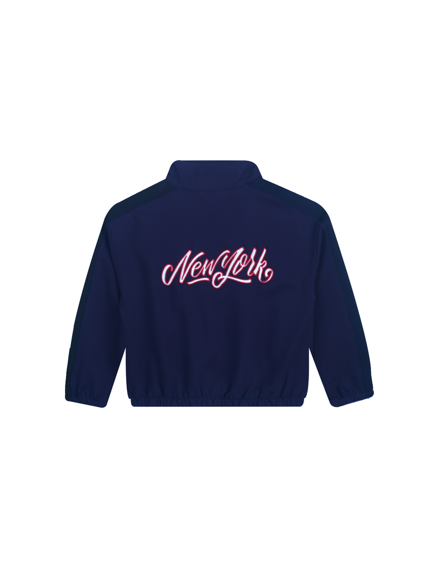 Sweater van het merk Awesome in het Blauw