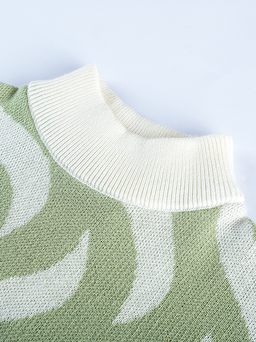 Pull van het merk Awesome in het Ecru
