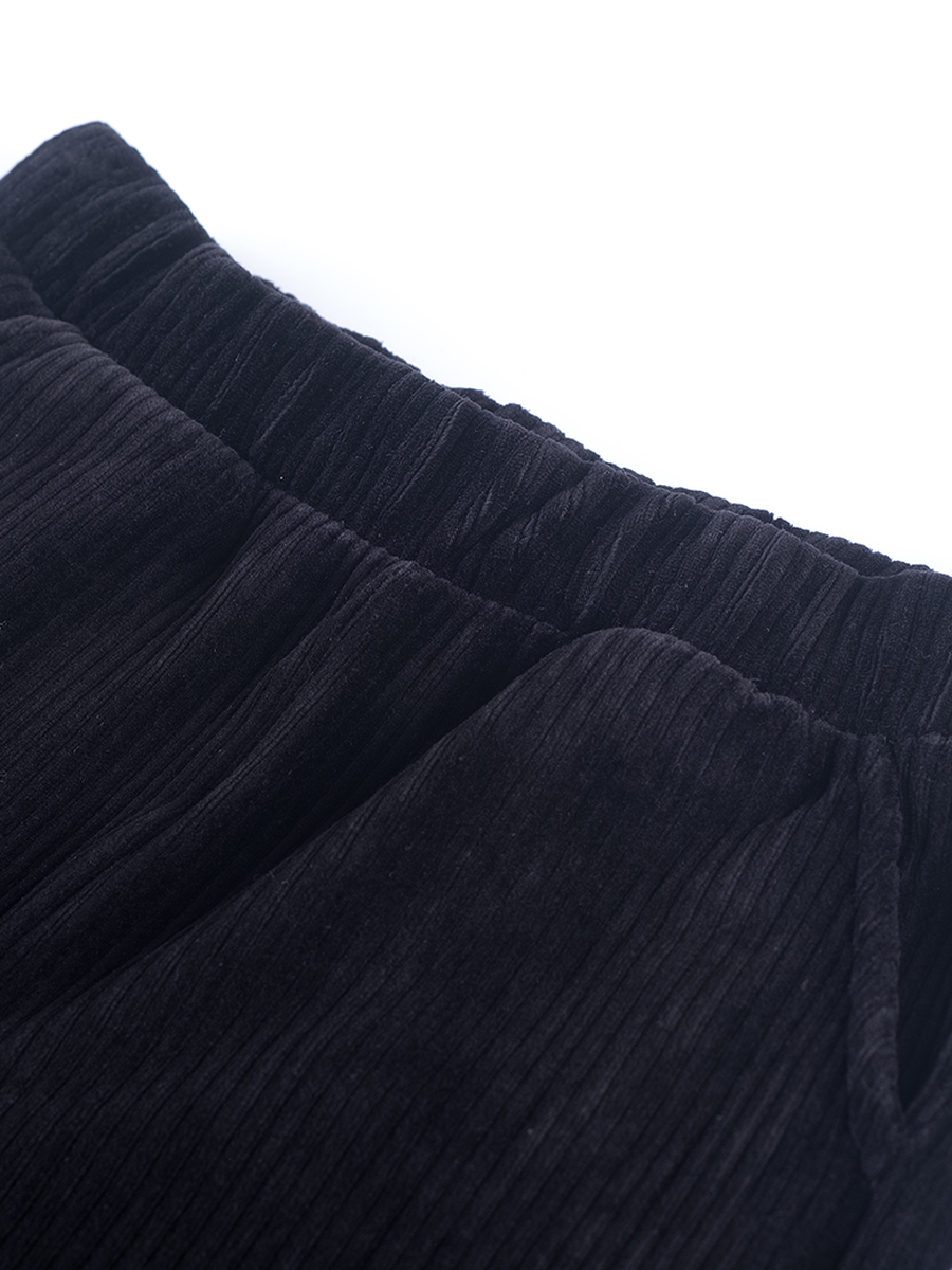 Broek van het merk Awesome in het Zwart
