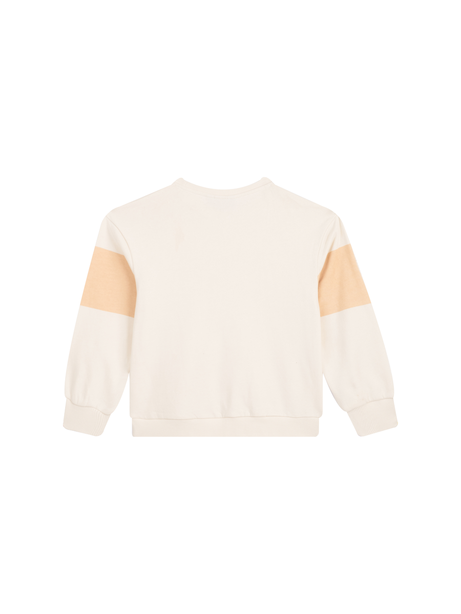 Sweater van het merk Awesome in het Ecru